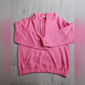 Womens sweatshirt